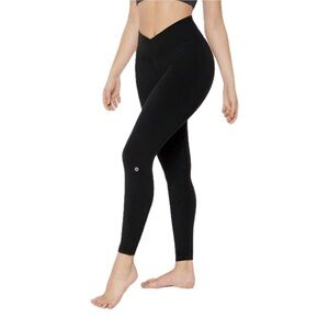 💖(2 for $15)💖 V-cut High Waisted Leggings